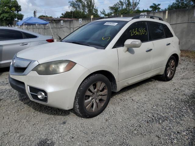 Acura Rdx (2011)