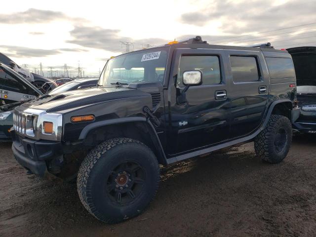 Hummer H2 (2003)