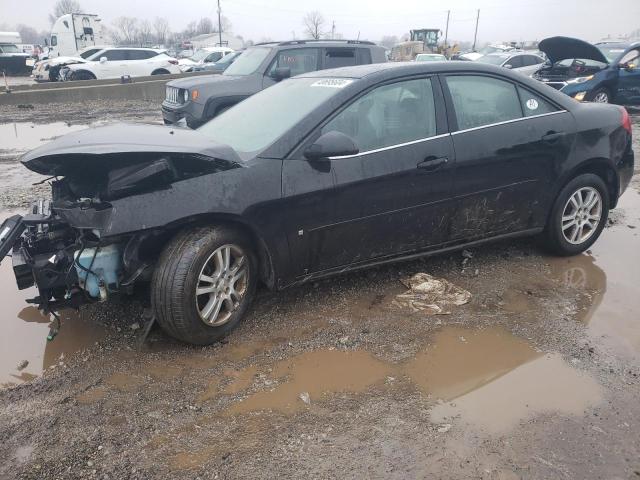Pontiac G6 (2006)