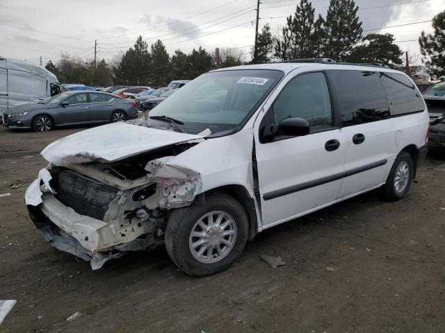 Ford Windstar (2000)