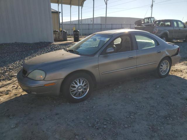 Mercury Sable (2003)
