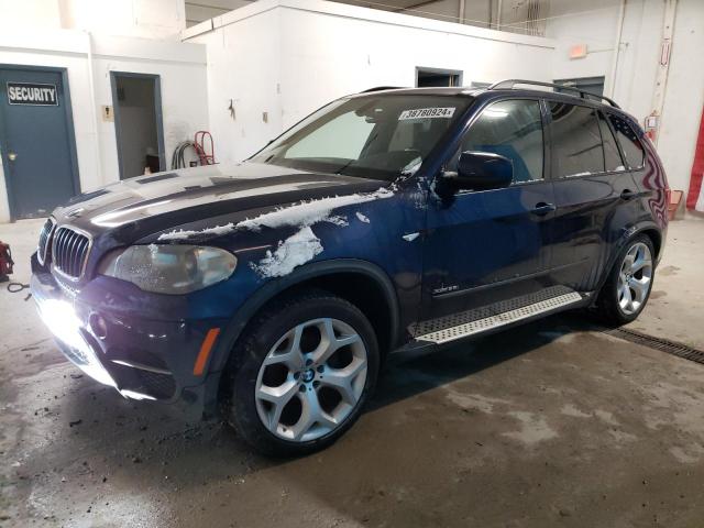 Bmw X5 (2012)
