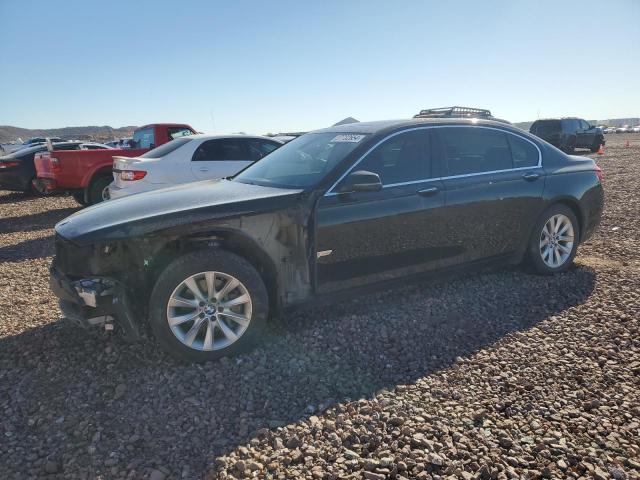 Bmw 7 series (2013)