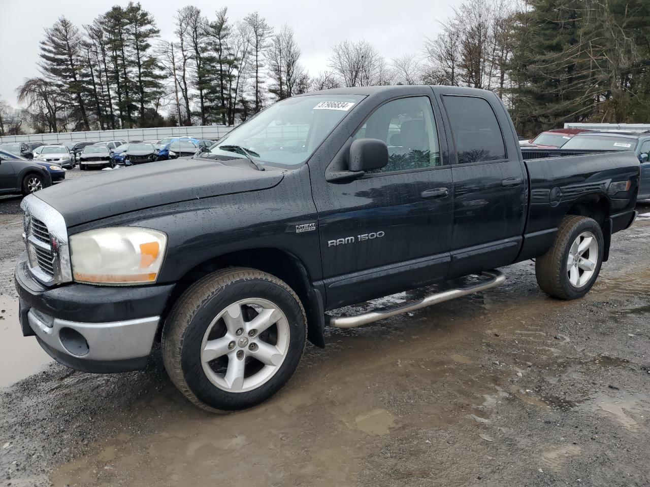 Dodge Ram (2006)