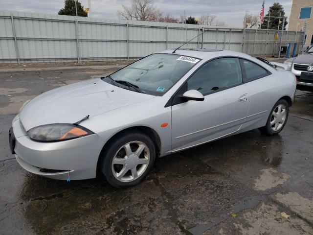 Mercury Cougar (2000)