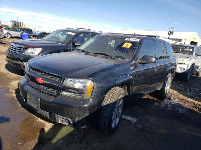 Chevrolet Trailblzr (2007)