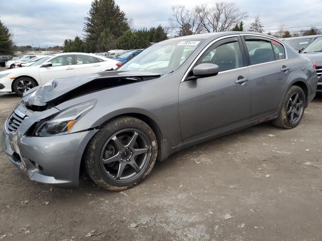 Infiniti G37 (2010)