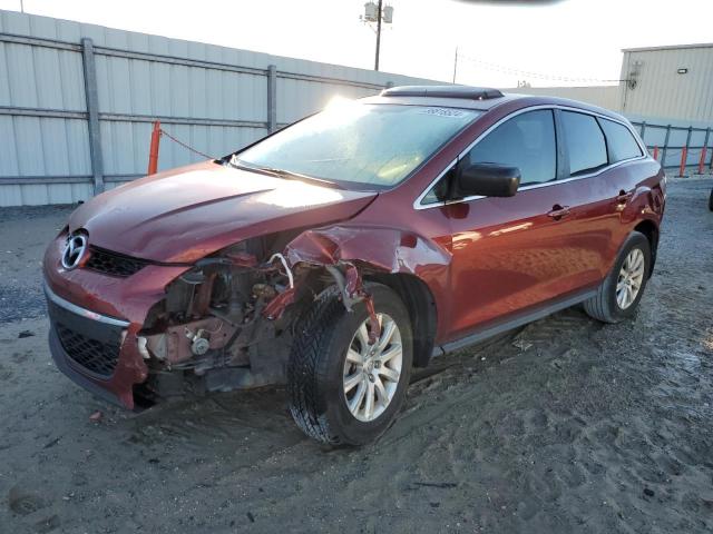 Mazda Cx-7 (2011)