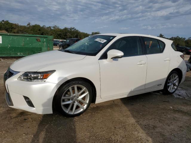 Lexus Ct 200 (2015)