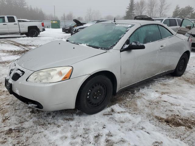 Pontiac G6 (2008)