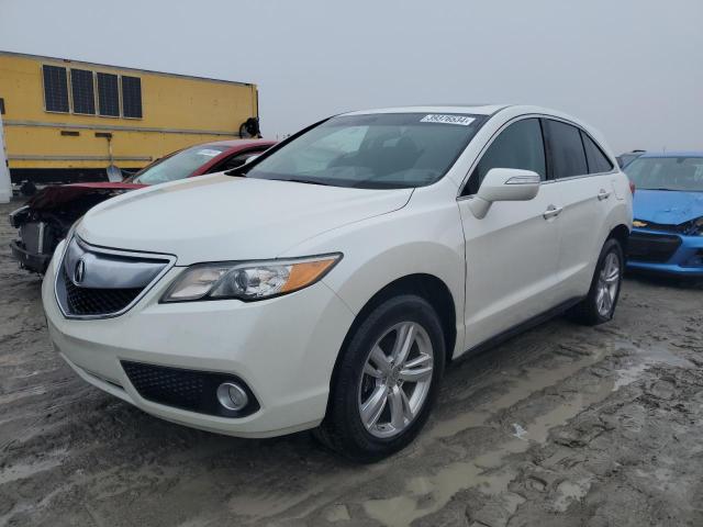 Acura Rdx (2015)