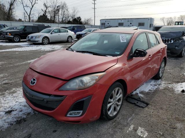 Mazda Mazda3 (2010)