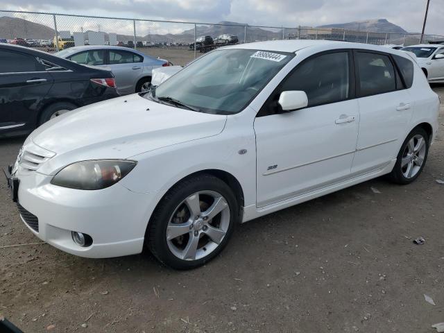 Mazda Mazda3 (2005)