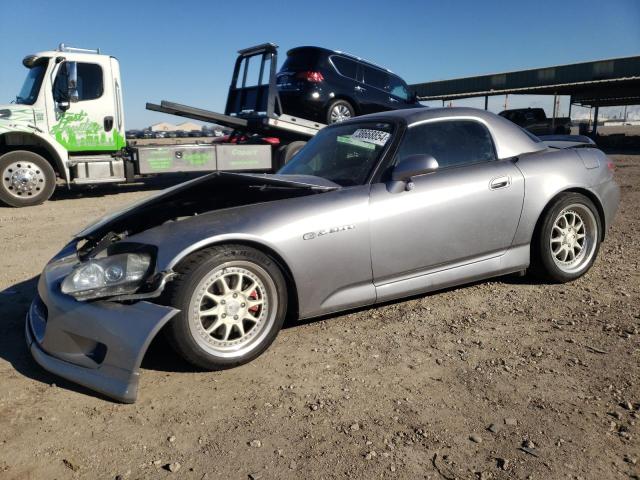 Honda S2000 (2000)