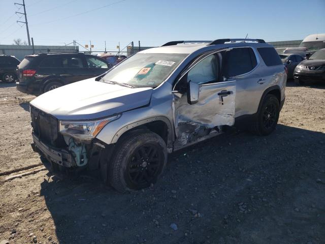 Gmc Acadia (2018)