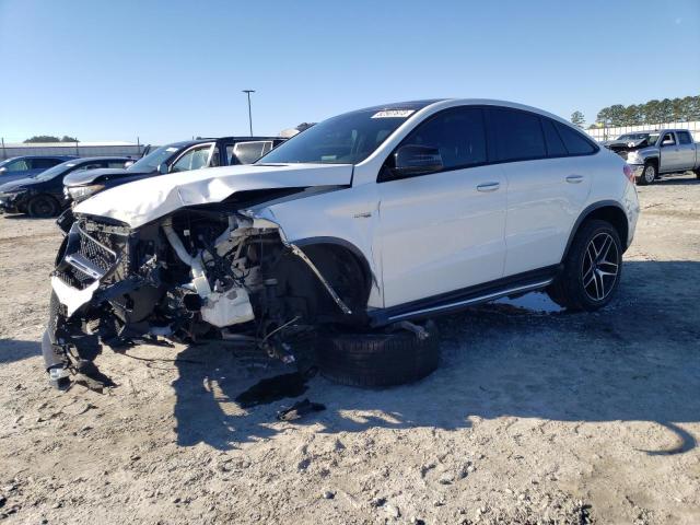 Mercedes-benz Gle-class (2018)