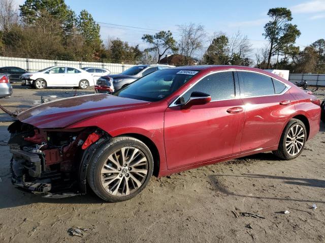 Lexus Es250 (2021)