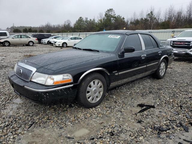 Mercury Grmarquis (2005)
