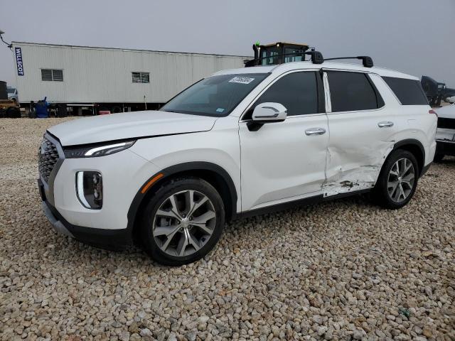 Hyundai Palisade (2022)