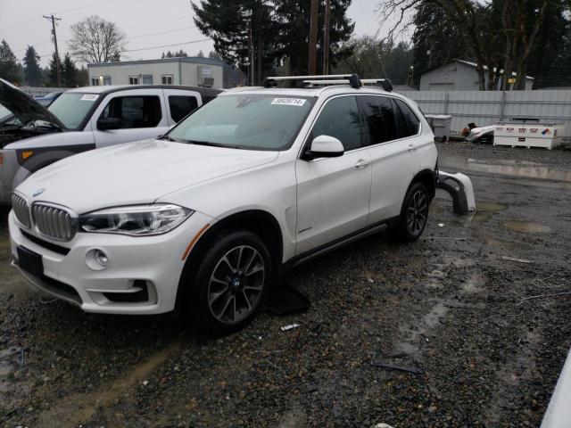 Bmw X5 (2018)