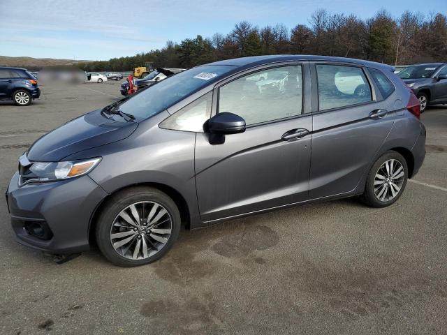 Honda Fit (2018)