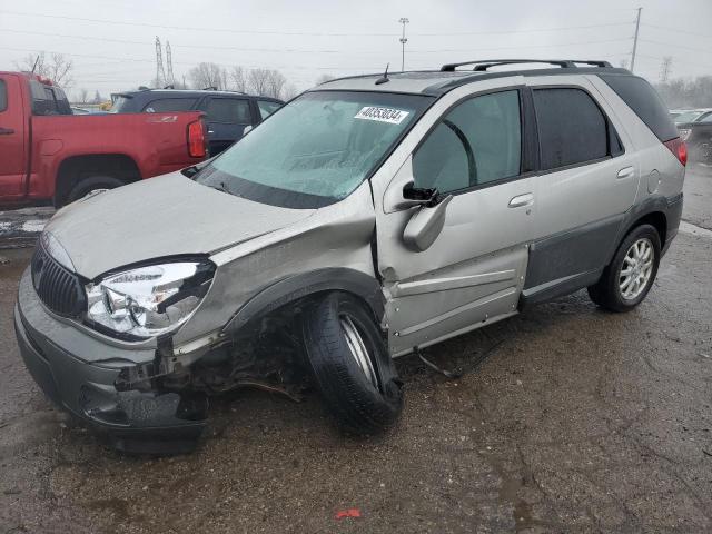 Buick Rendezvous (2005)