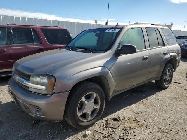 Chevrolet Trailblzr (2007)