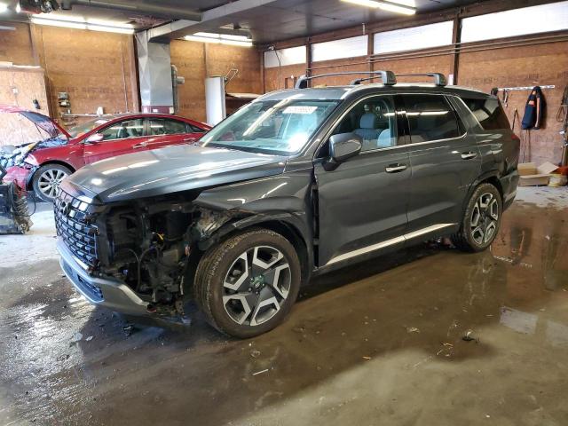 Hyundai Palisade (2023)