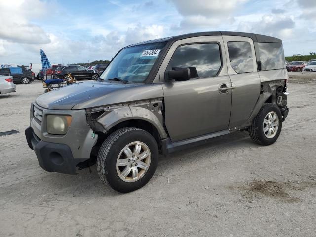 Honda Element (2007)