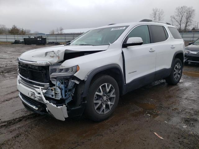 Gmc Acadia (2023)