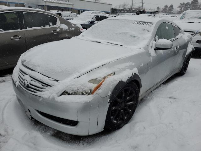 Infiniti G37 (2008)