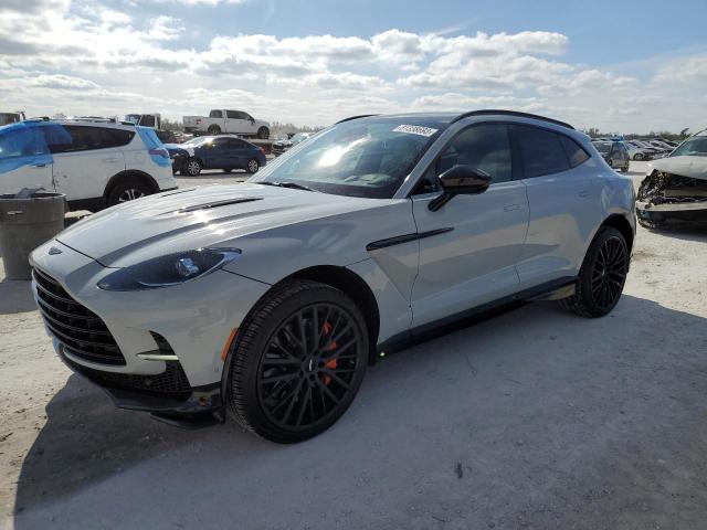Aston-martin Dbx 707 (2023)