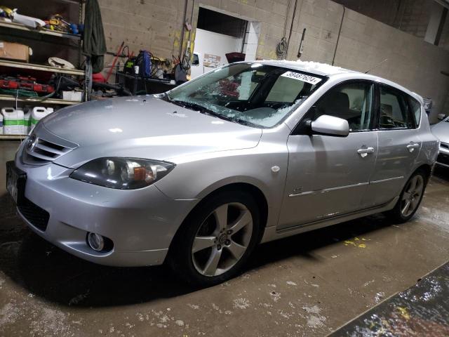 Mazda Mazda3 (2006)