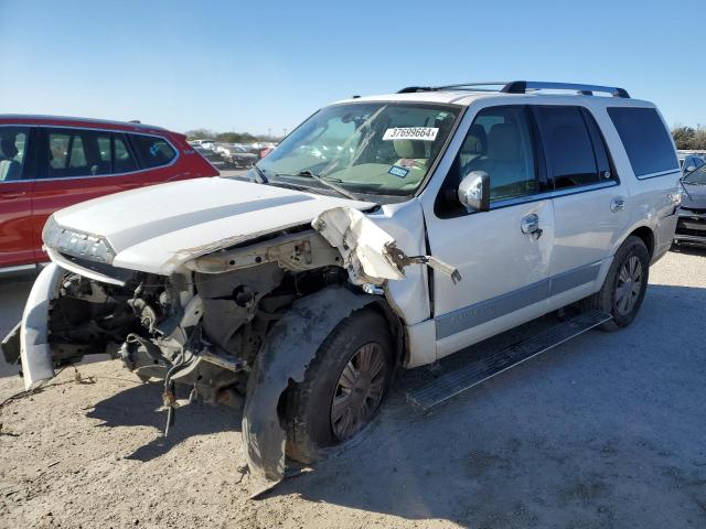 Lincoln Navigator (2013)