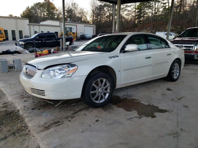 Buick Lucerne (2008)