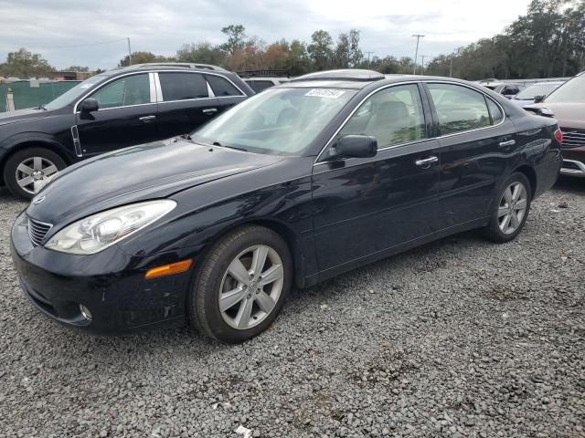 Lexus Es330 (2005)