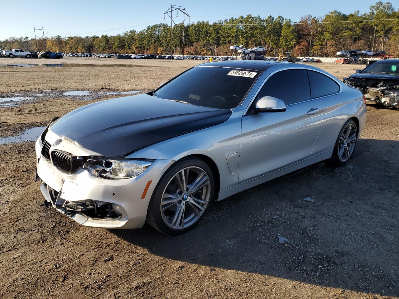 Bmw 4er (2017)