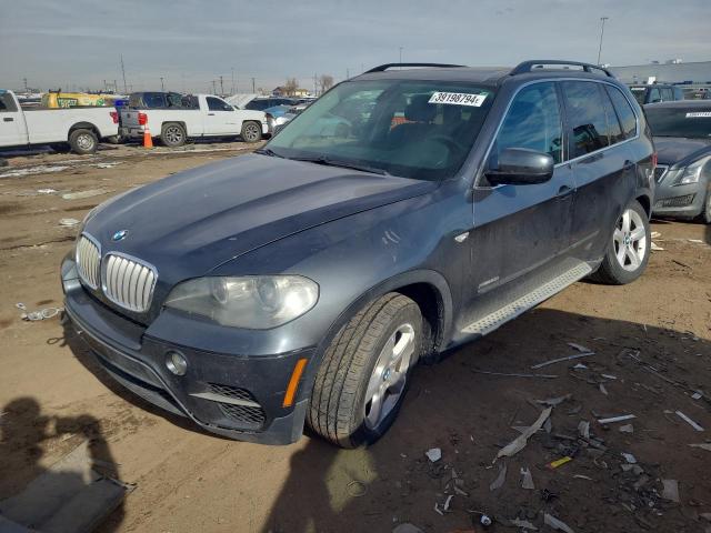 Bmw X5 (2011)