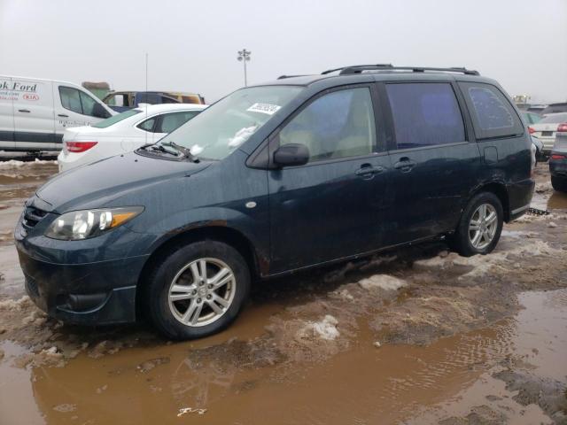 Mazda Mpv (2004)