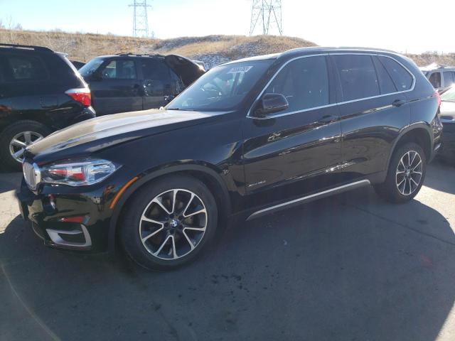 Bmw X5 (2017)