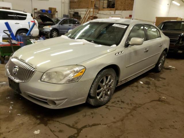 Buick Lucerne (2010)