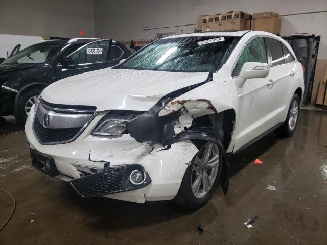 Acura Rdx (2013)
