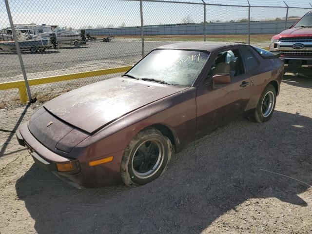 Porsche 944 (1984)