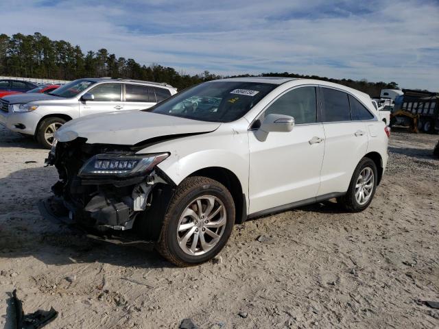 Acura Rdx (2017)
