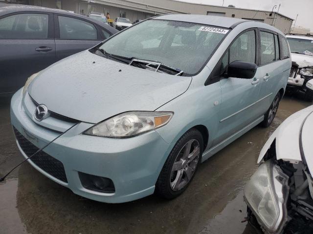 Mazda Mazda5 (2007)