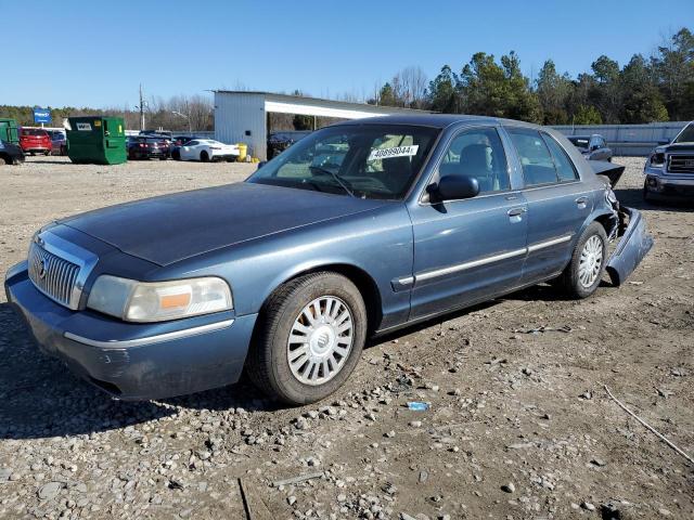 Mercury Grmarquis (2007)