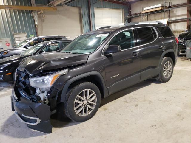 Gmc Acadia (2017)