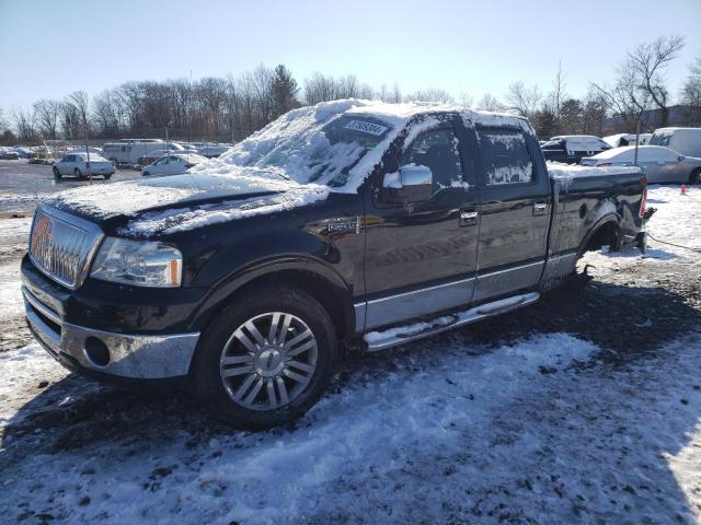 Lincoln Mark lt (2007)