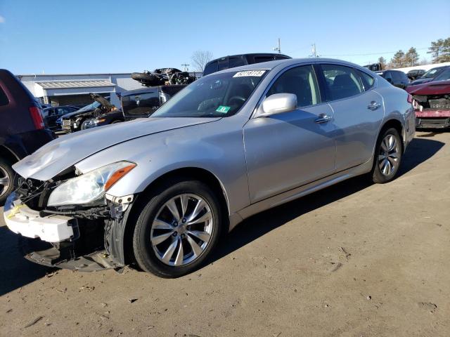 Infiniti M37 (2012)