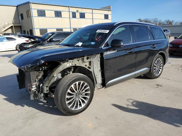 Lincoln Aviator (2020)